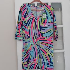 Lily Pulitzer Dress